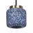 Ledvance Decor Hanglamp Terazzo Kogel Blauw | Geschikt voor 1x GU10