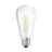 Ledvance Classic LED E27 Peer Filament Helder 4W 470lm - 827 Zeer Warm Wit | Vervangt 40W