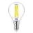Philips MASTER LED E14 Kogel Filament Helder 2.5W 340lm - 922-927 Dim To Warm | Beste Kleurweergave - Dimbaar - Vervangt 25W