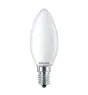 Philips Corepro LED Kaars E14 Mat 2.2W 250lm 827 Zeer Warm Wit - Vervangt 25W