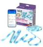 WiZ Smart LED Strip 4 Meter 6W RGBIC | IP20